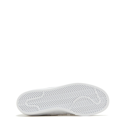 Pro Model (GS) 'White' sneaker, alternate view 4