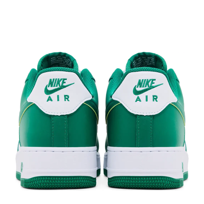 Nike Air Force 1 Low '07 'Malachite' sneaker, alternate view 8