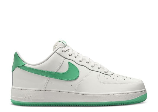 Nike Air Force 1 '07 Premium 'Platinum Tint Stadium Green'
