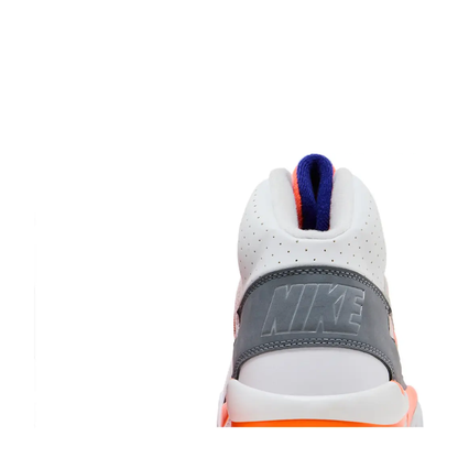 Nike Air Trainer SC High 'Auburn' sneaker, alternate view 9