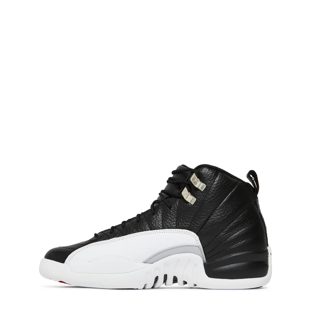 Air Jordan 12 Retro (GS) 'Playoff' sneaker
