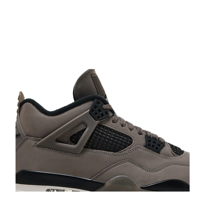 Air Jordan 4 Retro 'Cave Stone' sneaker, alternate view 5