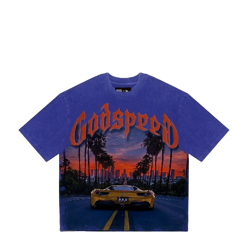 GODSPEED-11-BLUE-M-XS - Abbas Supplemental Standardized Main