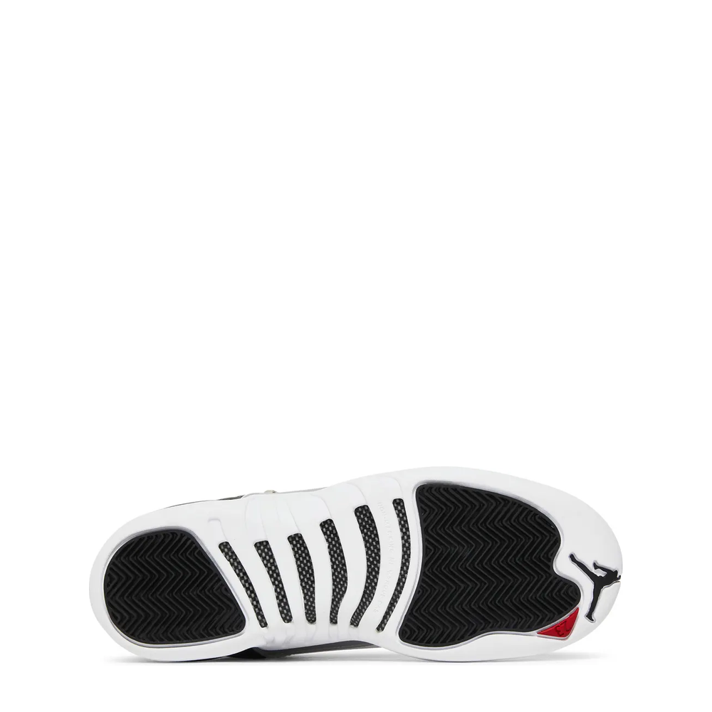 Air Jordan 12 Retro (GS) 'Playoff' sneaker