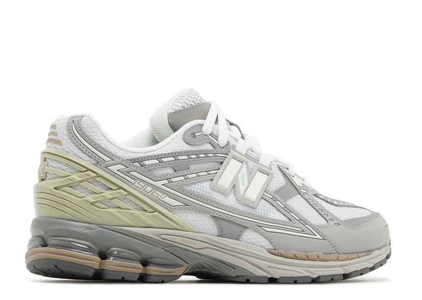 New Balance 1906U 'Grey Olivine'