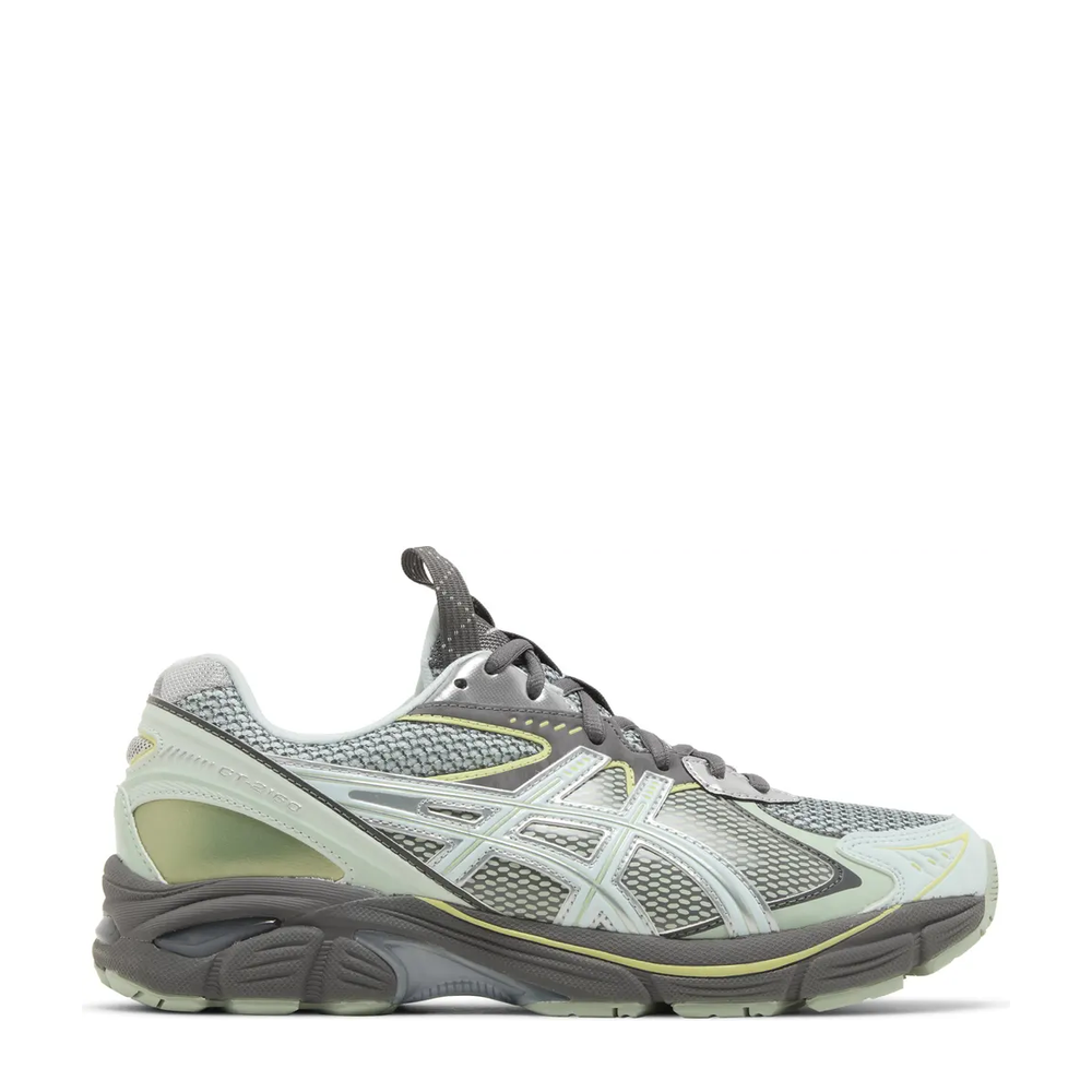 ASICS GT-2160 'Arctic Blue Carbon' sneaker, alternate view 5
