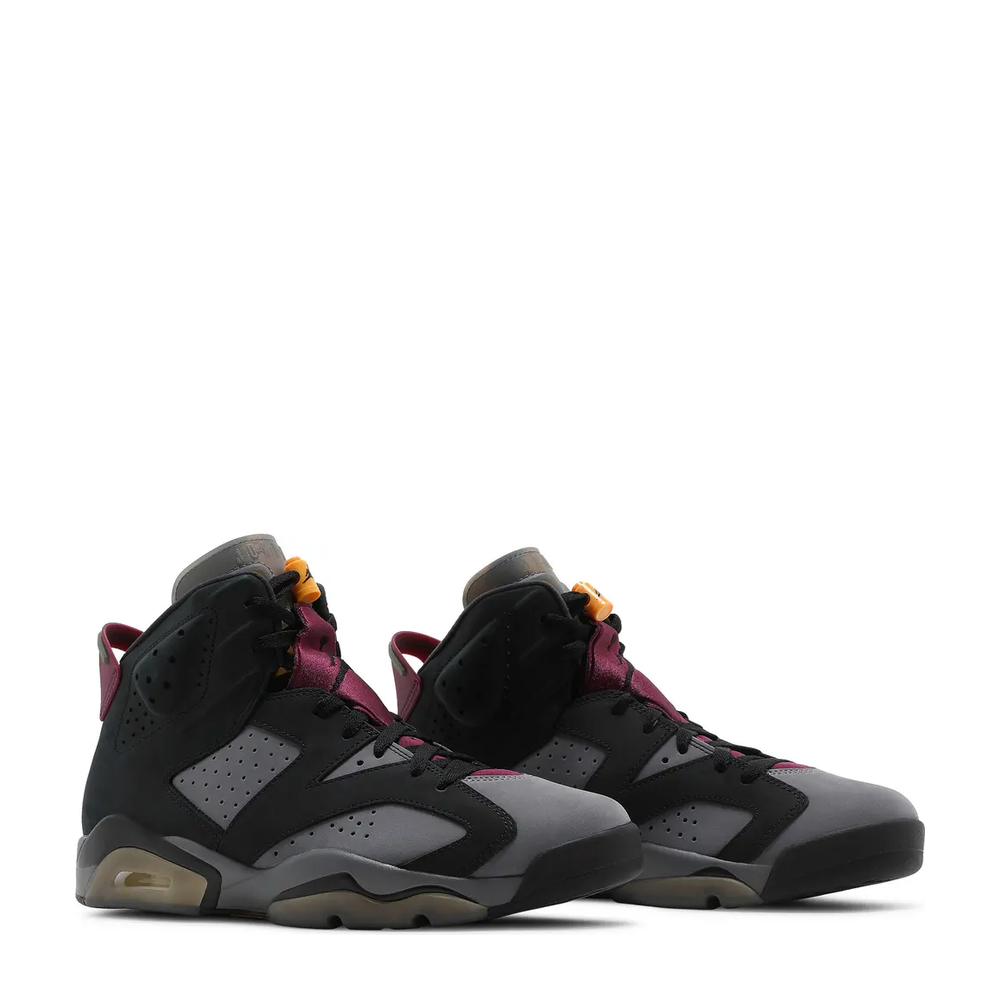 Air Jordan 6 Retro 'Bordeaux' sneaker