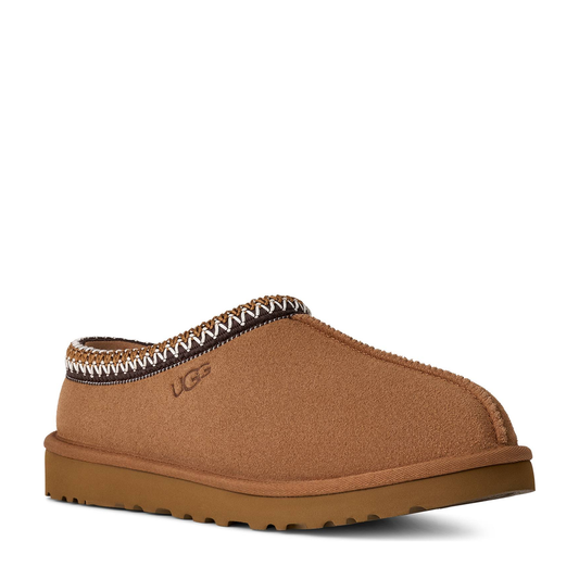 UGG Tasman II 'Chestnut' slipper, alternate view 2