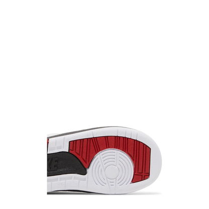 Air Jordan 2 Retro (TD) 'Chicago' sneaker, alternate view 7