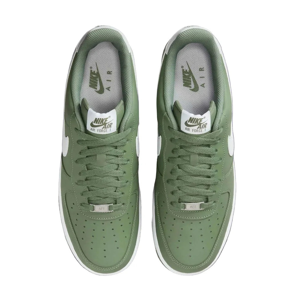 Nike Air Force 1 '07 'Green' - Angle 7
