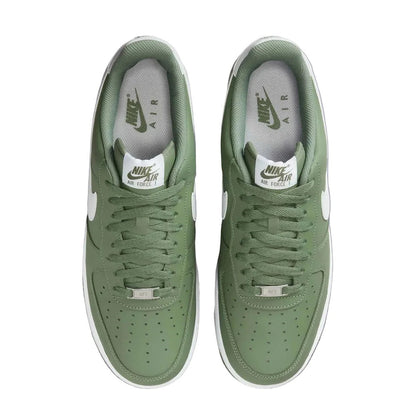 Nike Air Force 1 '07 'Green' - Angle 7