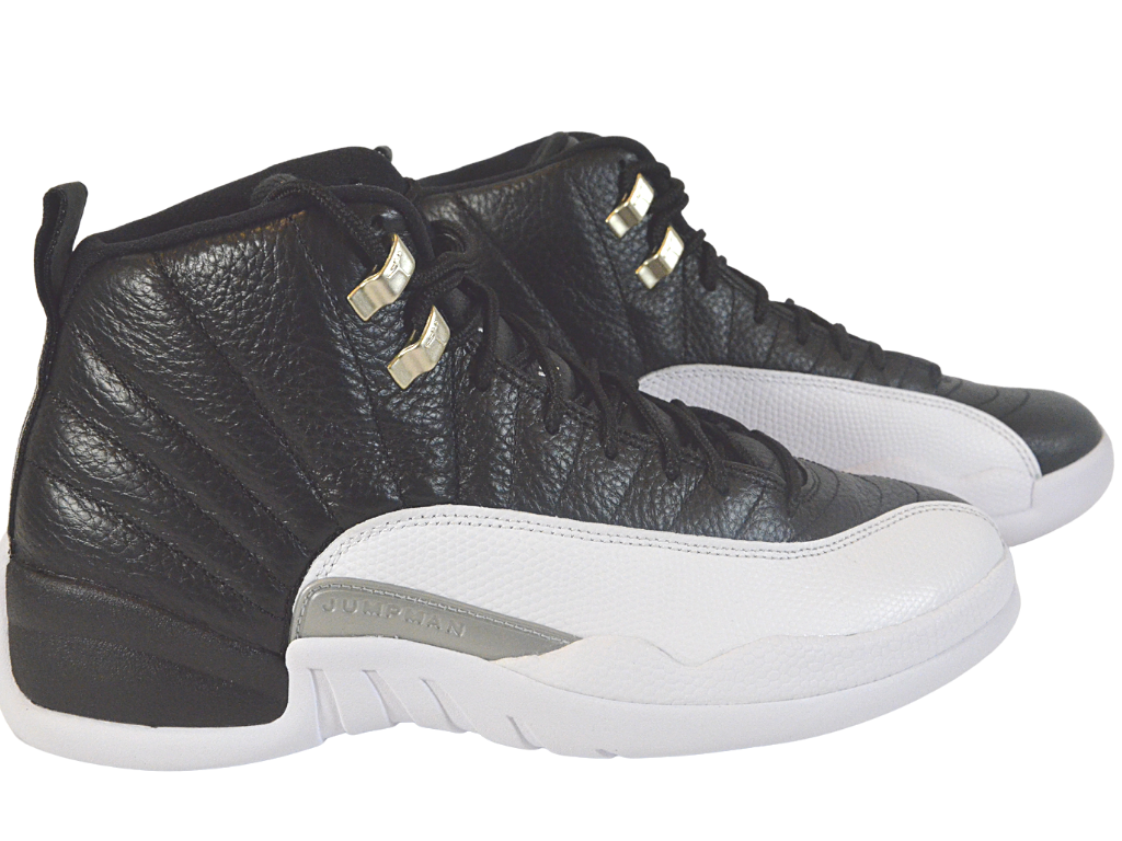 Air Jordan 12 Retro 'Playoffs' - Angle 7