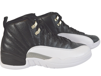 Air Jordan 12 Retro 'Playoffs' - Angle 7