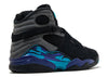 Nike Jordan 8 Retro 'Aqua' 2025