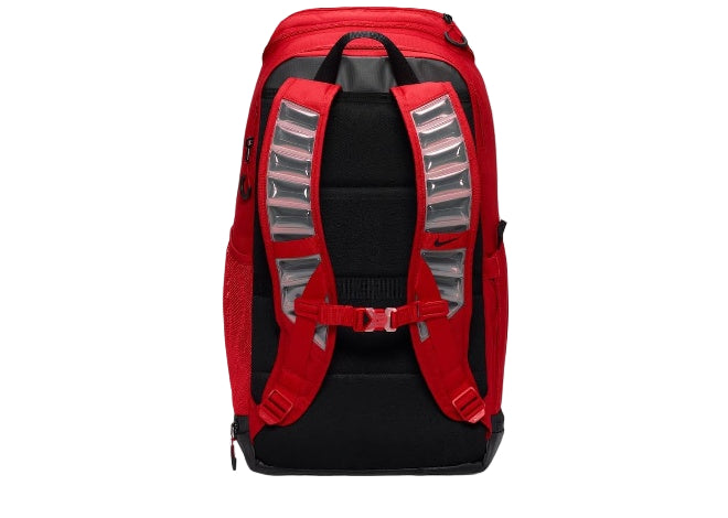 Nike Varsity Elite Backpack (32L) 'Red' by Nike