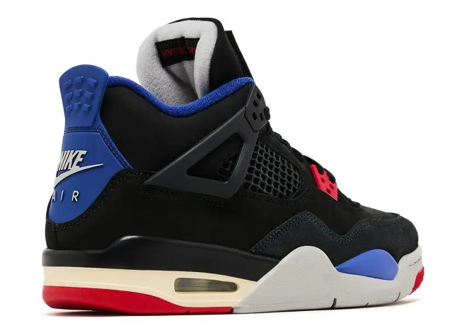 Nike Air Jordan 4 Retro GS 'Rare Air' by Air Jordan