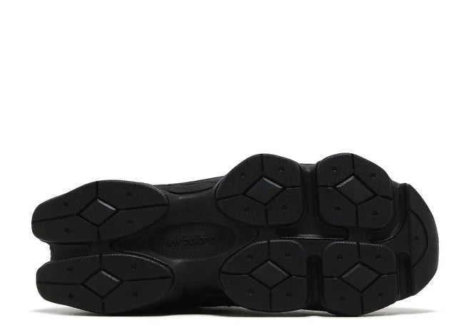 New Balance 9060 Big Kid 'Black Phantom' Kid's Sneaker by New Balance