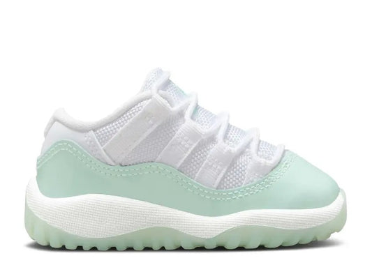 Nike Air Jordan 11 Retro Low TD Igloo Toddler Sneaker