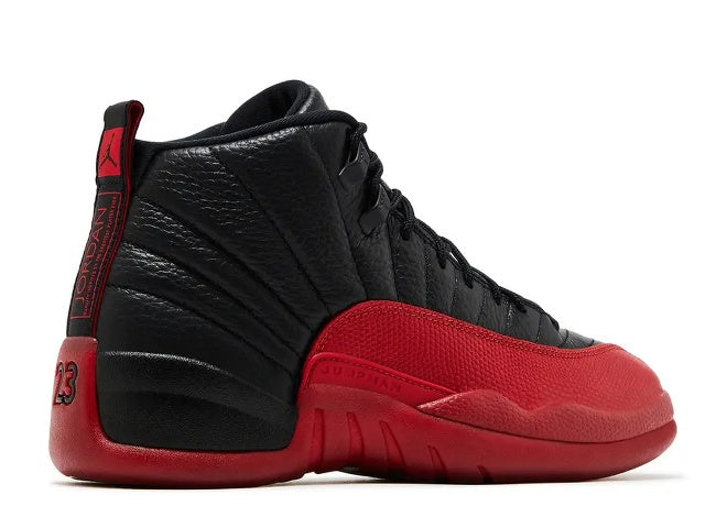 Nike Air Jordan 12 Retro 'Flu Game' 2025 Men’s Sneakers by Air Jordan