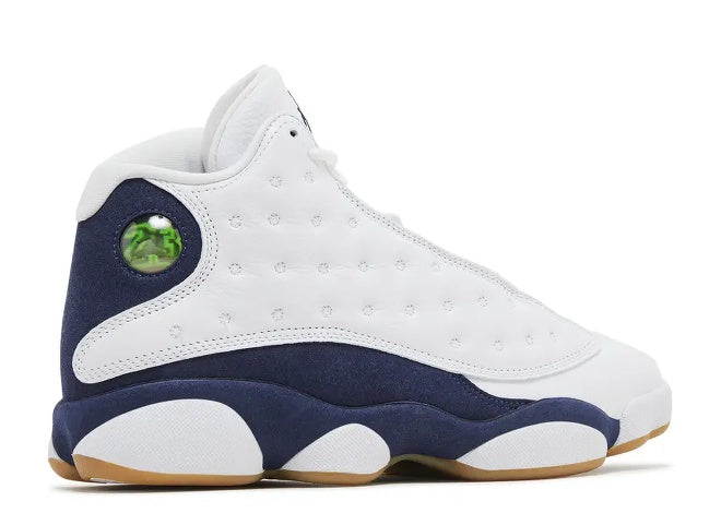 Nike Air Jordan 13 Retro 'Midnight Navy' Men’s Sneakers by Air Jordan