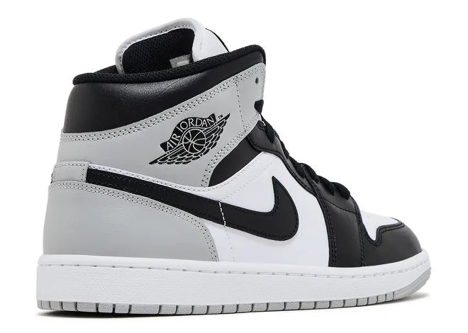 Nike Air Jordan 1 Mid 'Barons' Men’s Sneakers by Air Jordan