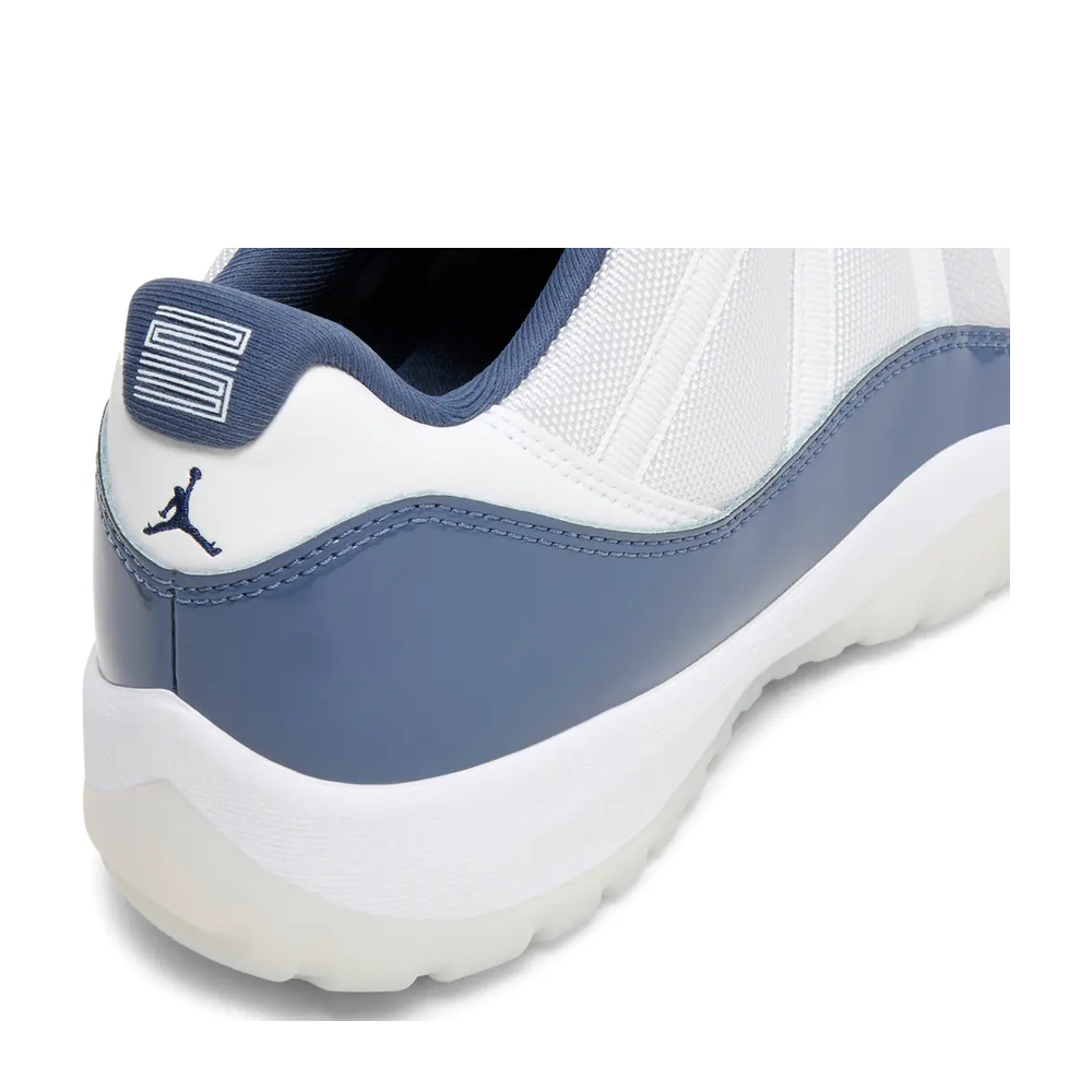 Air Jordan 11 Retro Low 'Diffused Blue' sneaker