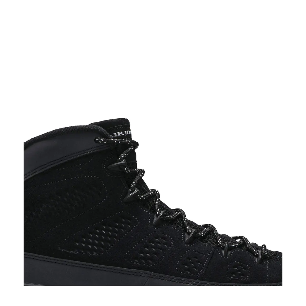 Air Jordan 9 Retro 'Racer Blue' sneaker, alternate view 4