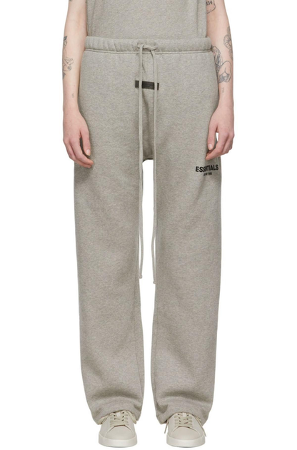 Essentials Sweatpants 'Dark Oats'
