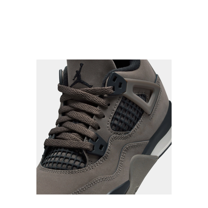 Air Jordan 4 Retro (PS) 'Cave Stone' sneaker, alternate view 5
