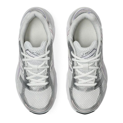 ASICS GEL-1130 (GS) 'White Cosmos' sneaker, alternate view 5