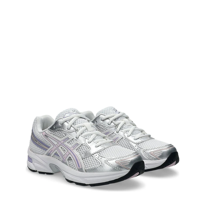 ASICS GEL-1130 (GS) 'White Cosmos' sneaker, alternate view 2
