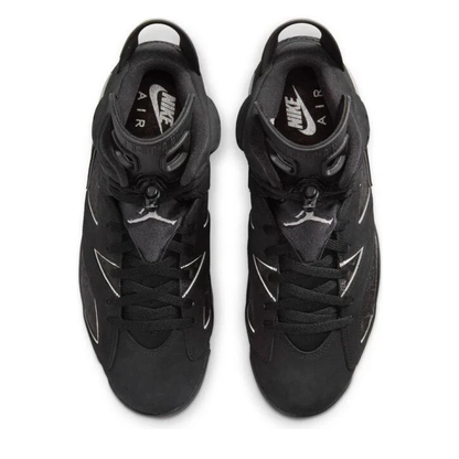 Air Jordan 6 Retro 'Cap & Gown' sneaker, alternate view 13
