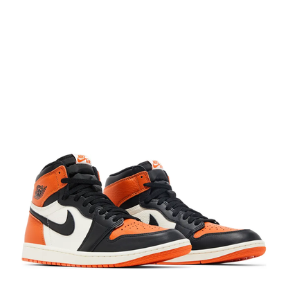 Air Jordan 1 Retro High OG 'Shattered Backboard' sneaker, alternate view 8