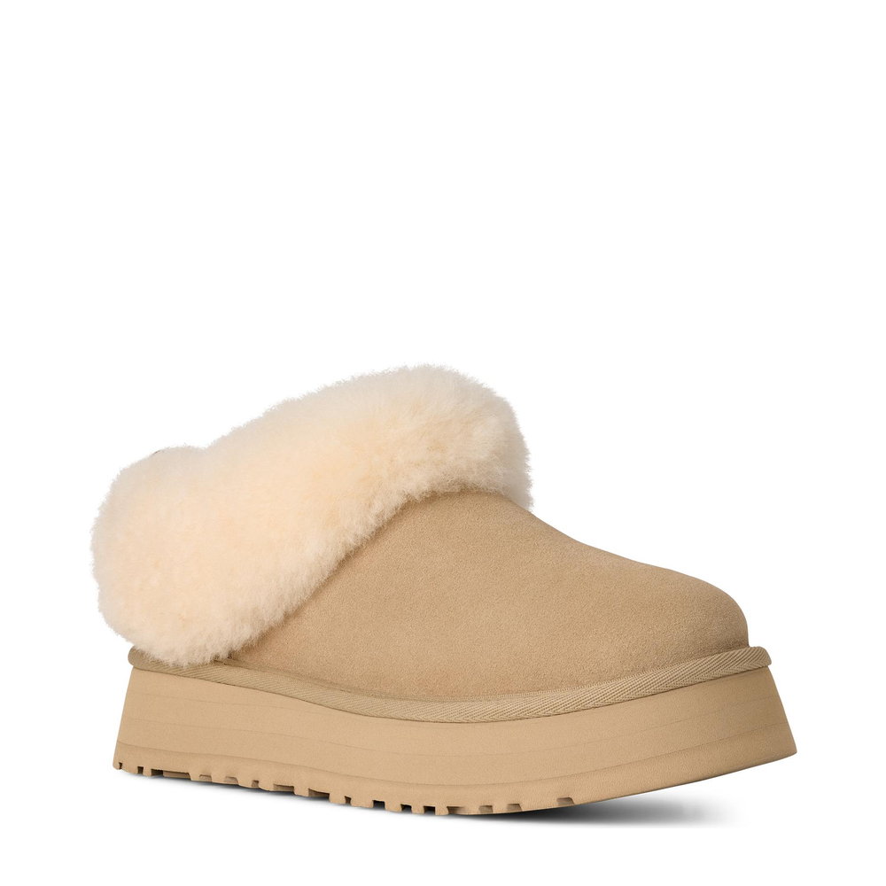 UGG Tazzelle (W) 'Mustard Seed' boot, alternate view 2