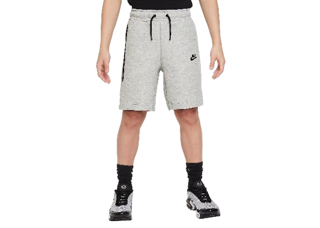 [FB8171-063] NIKE NIKE SHORTS M CLOTHING SHORTSGREY