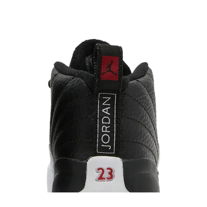 Air Jordan 12 Retro (TD) 'Playoffs' sneaker, alternate view 9