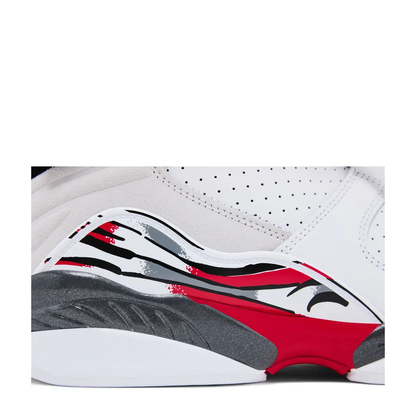 Air Jordan 8 Retro 'Bugs Bunny' sneaker, alternate view 17