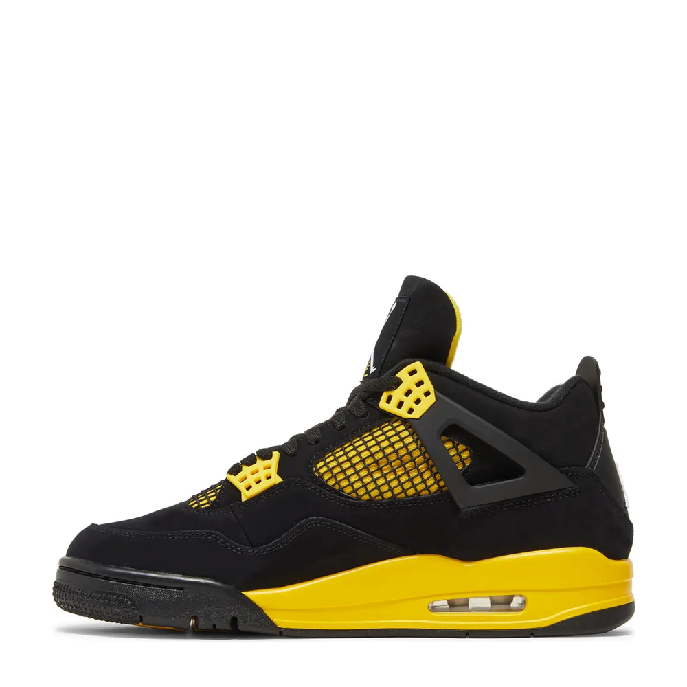 Air Jordan 4 Retro 'Thunder' sneaker