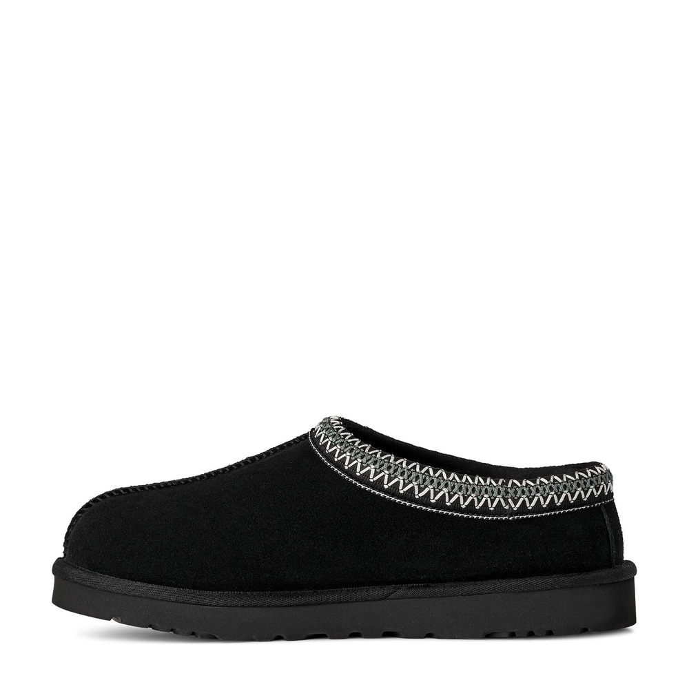 UGG Tasman II 'Black' slipper, alternate view 3