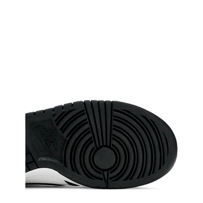 Nike Dunk Low (GS) 'Panda' sneaker