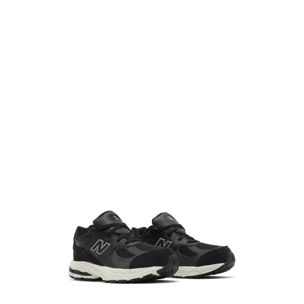 New Balance 2002R (TD) 'Black Phantom' sneaker, alternate view 8