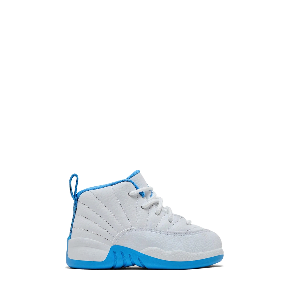 Air Jordan 12 Retro (TD) 'Melo' - Angle 1