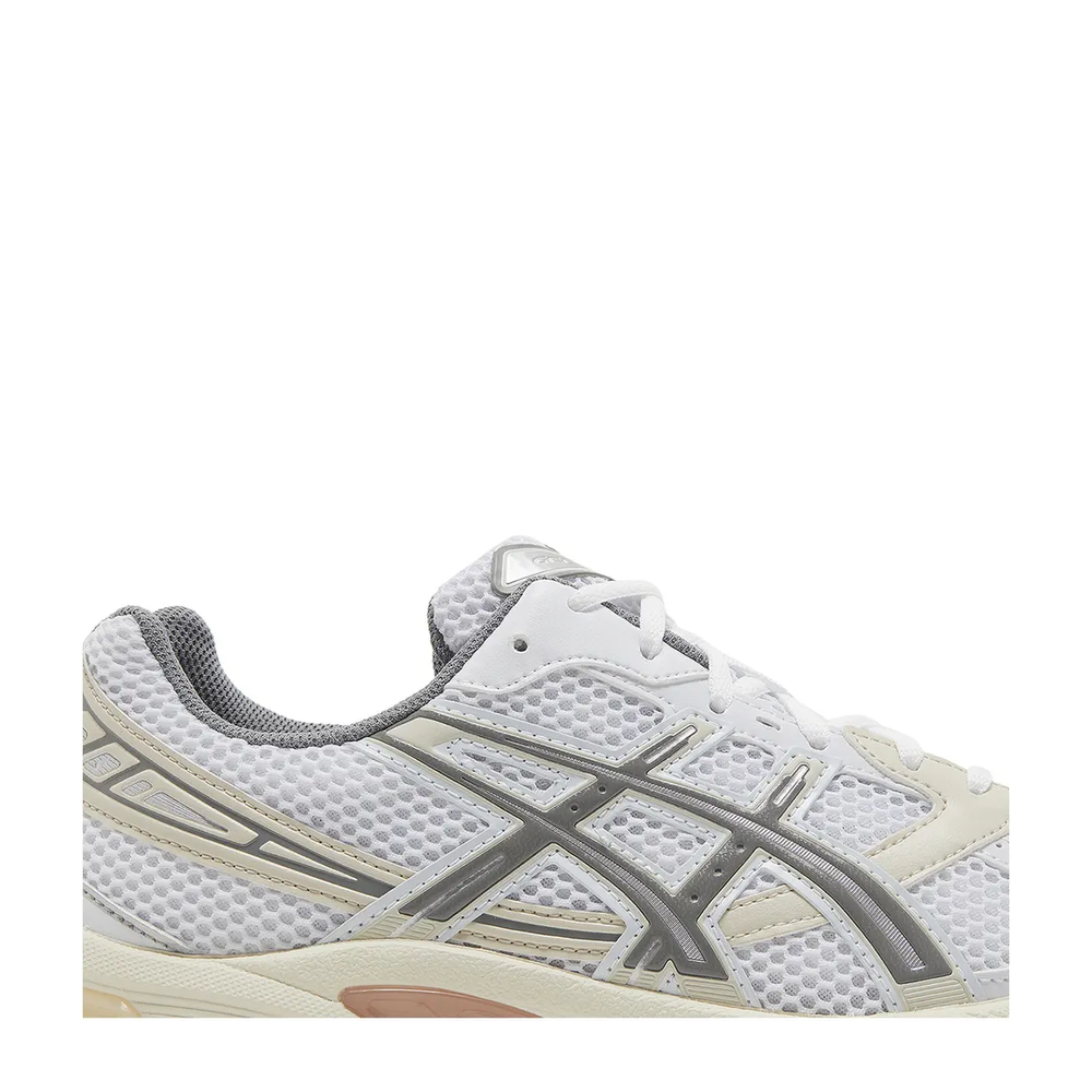 ASICS GEL-1130 'White/Clay Grey' sneaker, alternate view 5