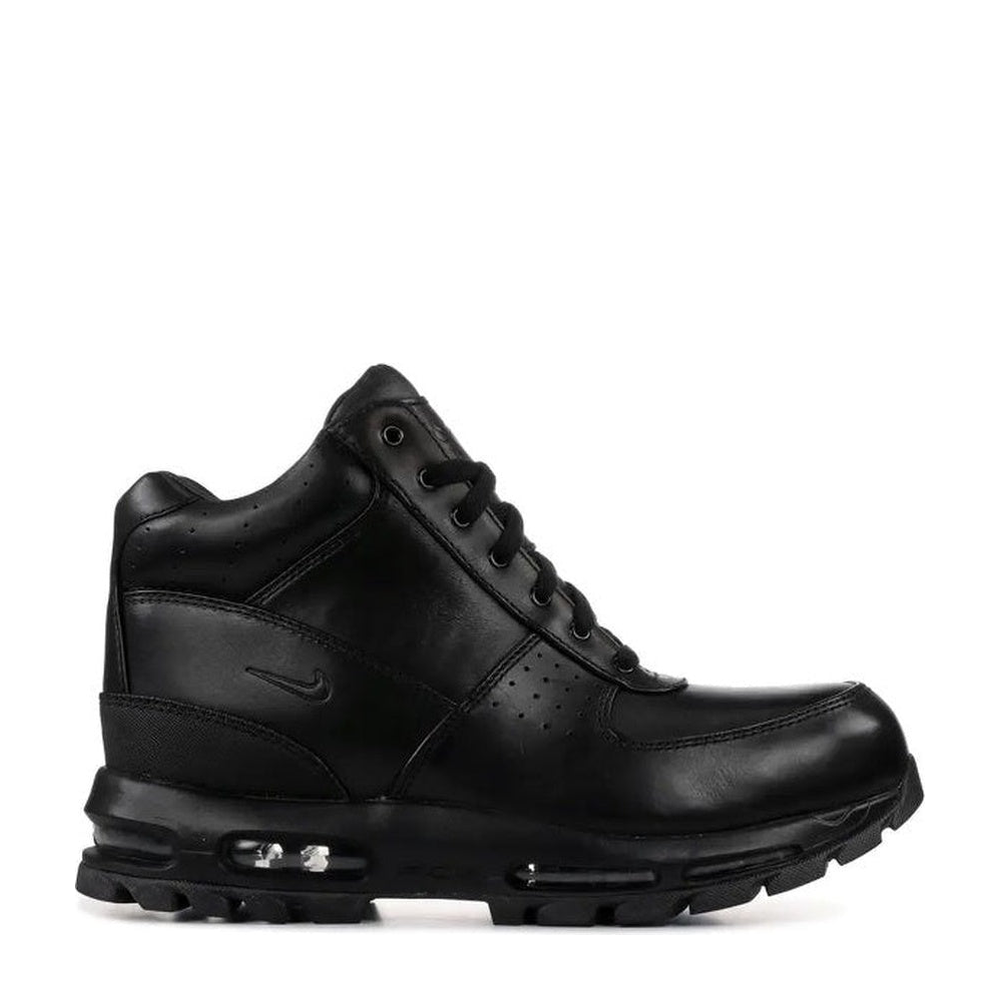 Nike Air Max Goadome ACG Black/Black-Black Noir/Noir/Noir - Angle 1