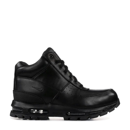Nike Air Max Goadome ACG Black/Black-Black Noir/Noir/Noir - Angle 1