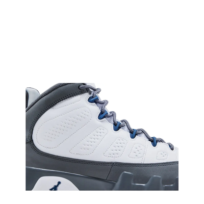 Air Jordan 9 Retro (GS) 'Flint Grey' sneaker, alternate view 5