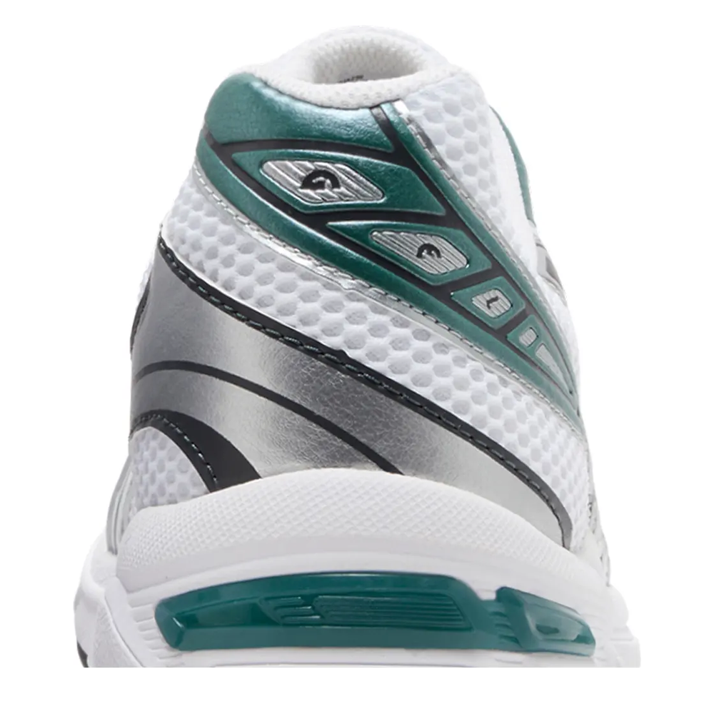 ASICS GEL-1130 'White/Dark Neptune' sneaker, alternate view 9