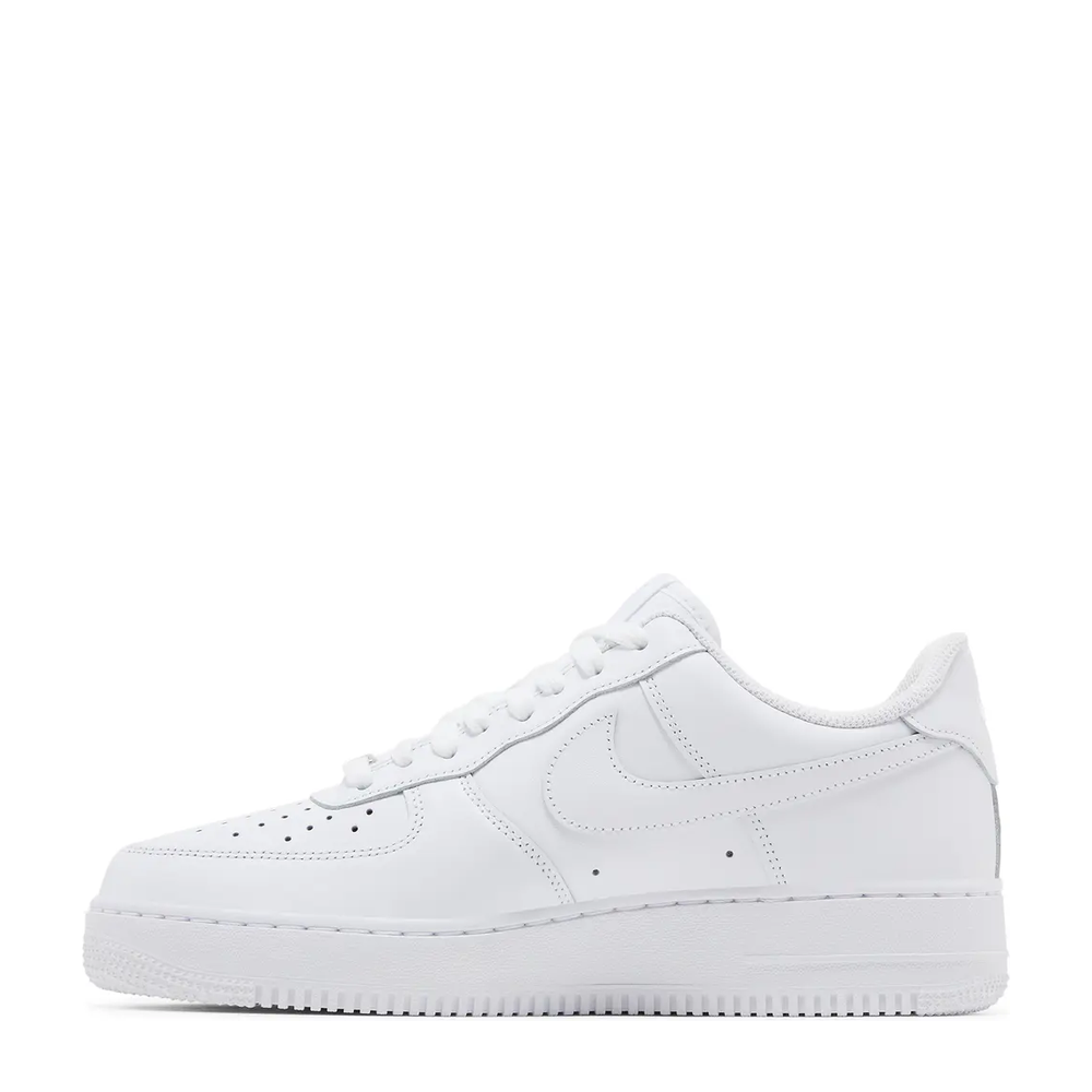 Nike Air Force 1 '07 Low 'White/White' sneaker