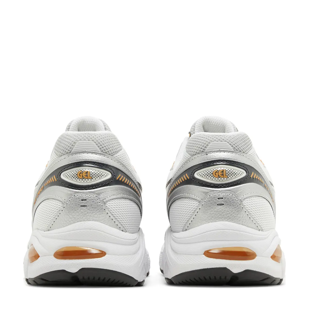 ASICS GT-2160 'White/Orange Lily' sneaker, alternate view 8