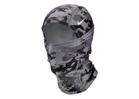 Nike Pro Hyperwarm Hood 'Grey'